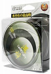 GEARX Golden green and black 300m  0,18mm