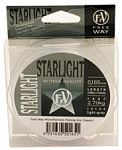  FW STARLIGHT LIGHT-GREY 0.12 mm 25m
