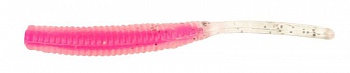  #167-168 Kutomi RY66 Stick N006 pink/cl 0.4g 50mm . 6.