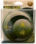 GEARX Golden green and black 150m  0,18mm .10.