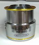 RYOBI EXCIA MX 3000 MATCH