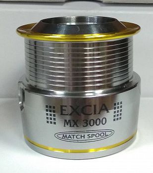  RYOBI EXCIA MX 2000 MATCH