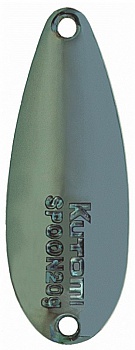  Kutomi X-SPOON 20g Blue