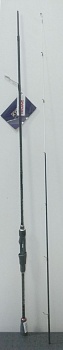  RYOBI SPIRITUAL 7'3" SPIN 0.5-5g 2.20m