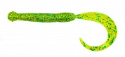  #58-60 Kutomi RY17 Large Tail D003 green 3.4g 95mm . 6.