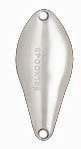 Блесна Kutomi Drift Spoon 20g Silver
