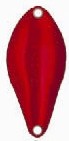  Kutomi Drift Spoon 10g Red