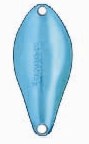  Kutomi Drift Spoon 10g Blue