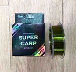  Super Carp 100 0,25 13.12 .10.