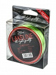 Леска Lakeline green 0.309 mm 100m уп.10шт.