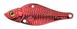 Kutomi Gemini Fish 20g Red