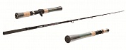  . Amundson Experience JERK BAIT 6202-181 1.80m 28-112g 1sec