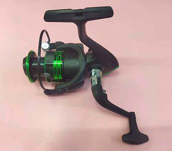 ������� JF REEL HK 3000 �����-������� ���. �����, 5.5:1