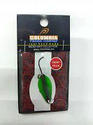  . COLUMBIA MINI #16 2.5g