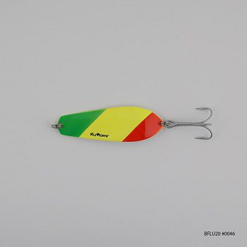 ������ Loch  BFLU-20  0046 20g