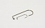 HAMAGURI OFFSET HOOK J7247#2/0 Ni ����.6��.