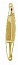 ������ Kutomi Slim Swimmer 40g Gold