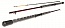 �������� FREEWAY Nord Troll FW2740-210 2.1m 40-100g