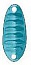 ������ Kutomi Variant Silkworm 15g Blue