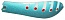 ������ PDN09  COMBER �3  25g BLU/R-S