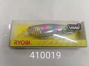 RYOBI CHUNK MINNOW SD0781F 78mm 12g col.15