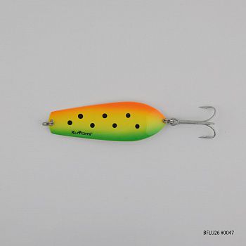 ������ Loch  BFLU-26  0047 26g