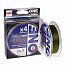�������� ����� �ONE SUPERIOR �4-100m (navy-green) d0.08 2.73kg