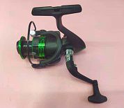  JF REEL HK 1000 - . , 5.5:1