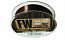STARLIGHT DARK BROWN 150m  0,20mm ��.10��.