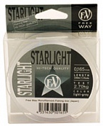  FW STARLIGHT LIGHT-GREY 0.25 mm 25m