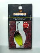  . COLUMBIA MICRO #7 5.2g