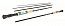 Amundson  Fly IOS Andes 2401-4906  9' 0"  6#  4-PC