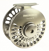 AMUNDSON TREND G2 FLY REED 2/4