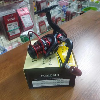 ������� YUMOSHI JX 4000