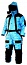 ���������� ������� RF-205666D OVALL DOWN �-�.XXL �����