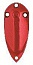 ������ Kutomi Warship 20g Red