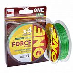   ONE FORCE 4-135m (bright-green) d0.18 7.71kg