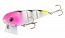 ������ FW WARRIOR F 95mm 17g 0-0.5m F008