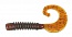������� #262 Kutomi RY84 Tail Grub D014 maslo 1.2g 50mm ����. 10��.