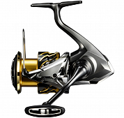  Shimano Twinpower FD C5000 XG