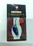 ������ �����. COLUMBIA MINI #12 2.5g