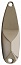 ������ Kutomi Long Jump Clog 15g Silver