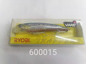 RYOBI DASH MINNOW SL0831F 83mm 10.5g col.13