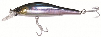 RYOBI MEGA MINNOW M0831S 83mm 9.3g col.67