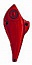 ������ Kutomi Undulator 12g Red