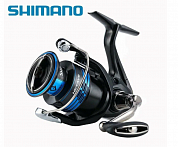  Shimano 21 Nexave 4000