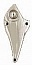 ������ Kutomi Undulator  8g Silver