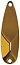 ������ Kutomi Long Jump Clog 10g Gold