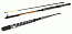 �������� FREEWAY Nord Troll II FW4270-240 2.4m 100-200g