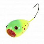  Skyfish " " Egg Bait 50mm 13g #10 , 